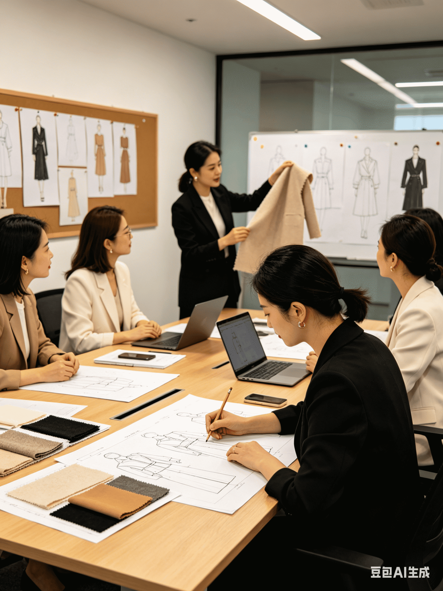 女装全链路服务解决方案 (3)
